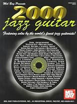 Mel Bay's Master Anthology of Jazz Guitar Solos