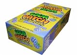 Blue Raspberry Sour Patck Kids, Soft & Chewy Candy-blue Raspberry, 2 Ounce Bags,(pack of 24)
