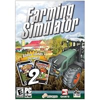 Farming Simulator
