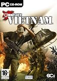 Conflict Vietnam (PC) - DVD Rom