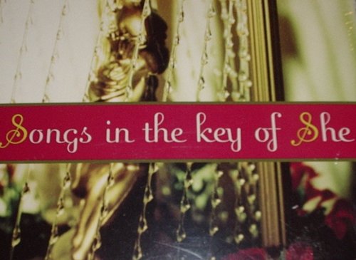 Songs in the Key of She [Digipak Slip Sleeve]