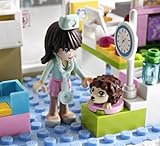LEGO Friends 3188: Heartlake Vet