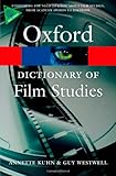 A dictionary of film studies