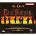 Britten: Paul Bunyan