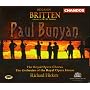 Britten: Paul Bunyan