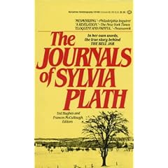 The Journals of Sylvia Plath