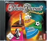 Eigenschaften 4for3  / Trivial Pursuit Unlimited