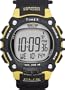 Timex Ironman Triathlon 100-Lap Resin Strap Watch #T5F591