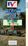 Steam Around The World - Africa 1965 - 1970 - From The Harry Dodge Collection [VHS]