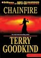 Chainfire: Chainfire Trilogy, Part 1 (Sword of Truth, Book 9)