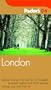 Fodor's London 2004 (Fodor's Gold Guides)