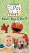 VHS : Elmo's World - Babies, Dogs & More!