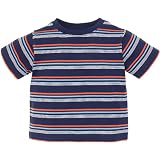 striped tee