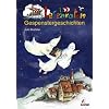 Lesepiraten-Gespenstergeschichten / Lesefant - Das vergessliche Gespenst (Wendebuch)