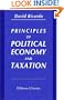 Principles of Political Economy and Taxation