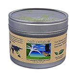 Bath Petals Naturals - Thai Lemongrass Ginger Soy Travel Candle 3 oz. hr. (85 g) by 