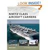Nimitz-Class Aircraft Carriers (New Vanguard, No. 174)