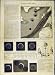 1858 Planets Total-Eclipse Map Globe French Print