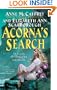 Acorna's Search (Turtleback School & Library Binding Edition)