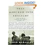 They Marched Into Sunlight: War and Peace Vietnam and America October 1967