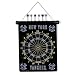 Sporting Goods : Magnetic Dart Board Set - New York Yankees