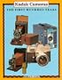 Kodak Cameras: The First Hundred Years