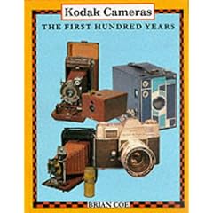 Kodak Cameras: The First 100 Years