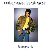 Beat It
