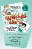 Bickersons Scripts Vol. 2