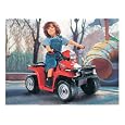 quad polaris Peg-Perego - quad polaris Peg-Perego -
