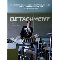 Detachment (Pre-Theatrical)