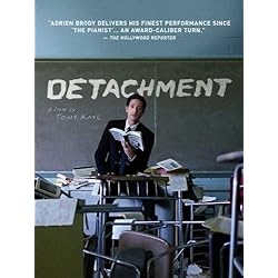 Detachment