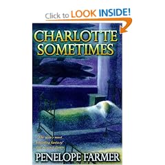 Charlotte Sometimes