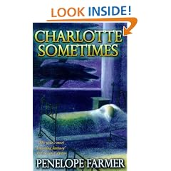 Charlotte Sometimes