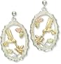 Landstrom's Hummingbird Earrings