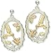 Landstrom's Hummingbird Earrings