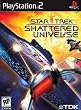 Star Trek: Shattered Universe (PS2)
