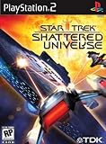 Star Trek: Shattered Universe (PS2)
