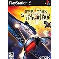 Star Trek: Shattered Universe (PS2)