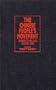 The Chinese People's Movement: Perspectives on Spring 1989