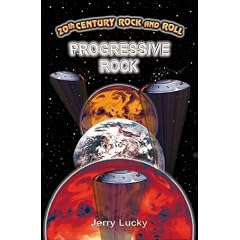 20th Century Rock & Roll-Progressive Rock (20th Century Rock and Roll)