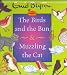 Search : The Birds and the Bun &  Muzzling the Cat (Enid Blyton Two-By-Two Stories)