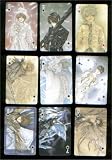 Angel Sanctuary Playing Cards Poker Deck