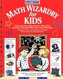 Math Wizardry for Kids