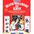 Math Wizardry for Kids: Over 200 Fun and Challenging Math Puzzles, Games, Designs, and Projects for Kids!
