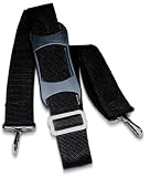 Travel Gear Bag Lewis N. Clark Replacement Shoulder Strap