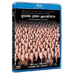 Essere John Malkovich