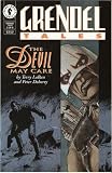 Grendel Tales: The Devil May Care #3 February 1996