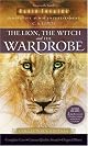 The Lion, the Witch and the Wardrobe