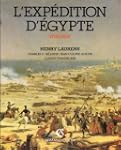 L'Exp�dition d'Egypte, 1798-1801